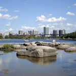 Belle Isle Hiking Trail
