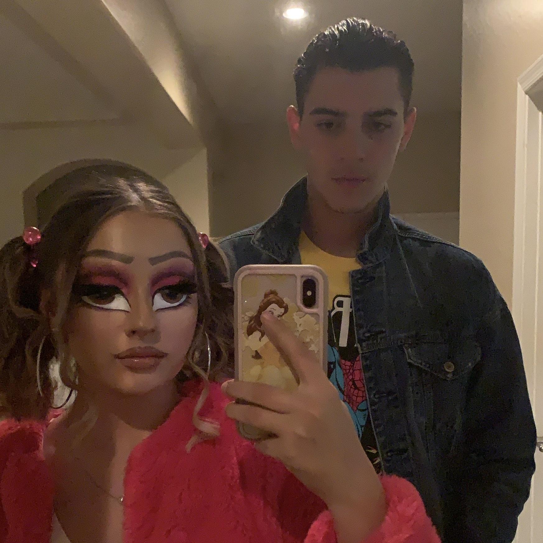 Halloween 2019!