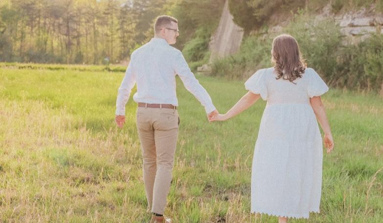 The Wedding Website of Celia Brooke Prater and Cameron Patrick