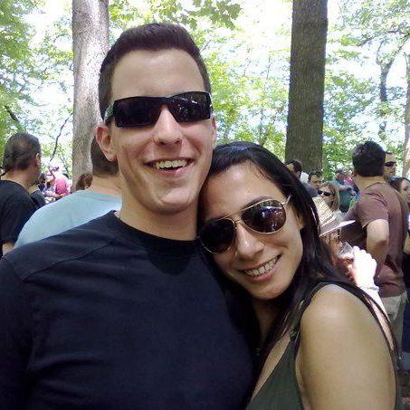 Washington Crossing Craft Brewfest (May 2012).