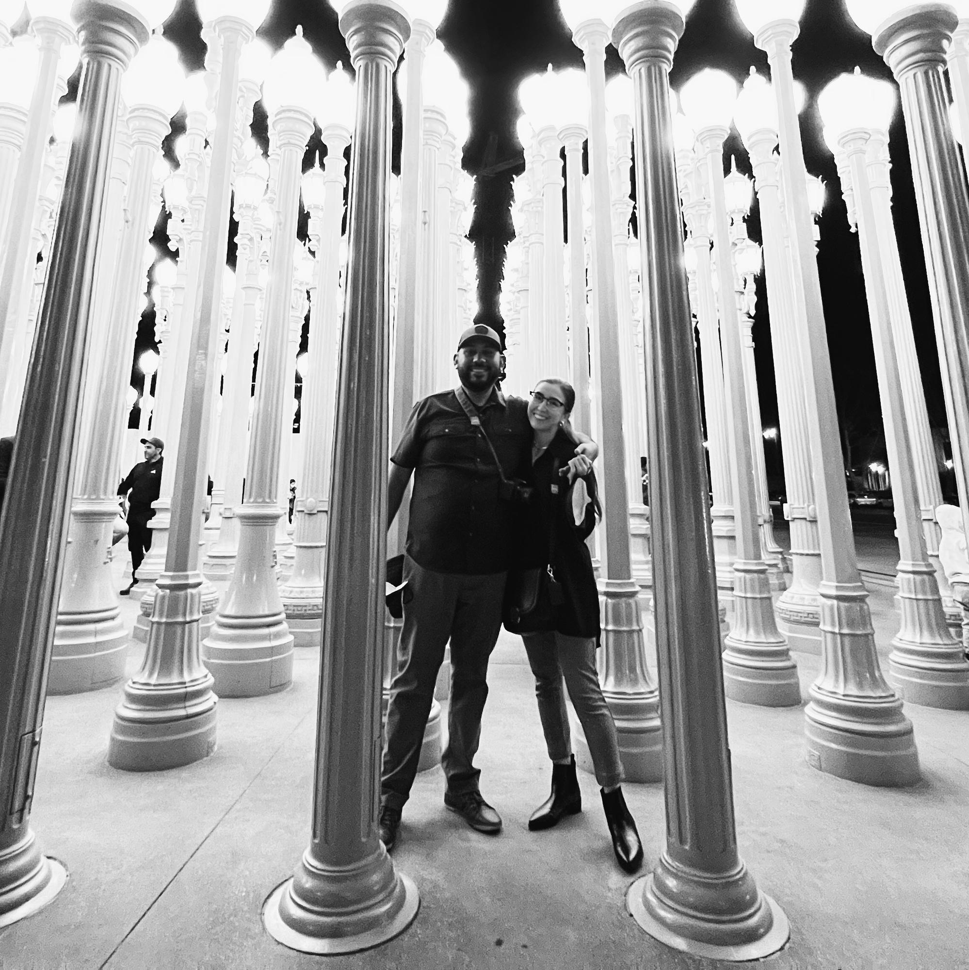 Los Angeles Museum of Art, CA