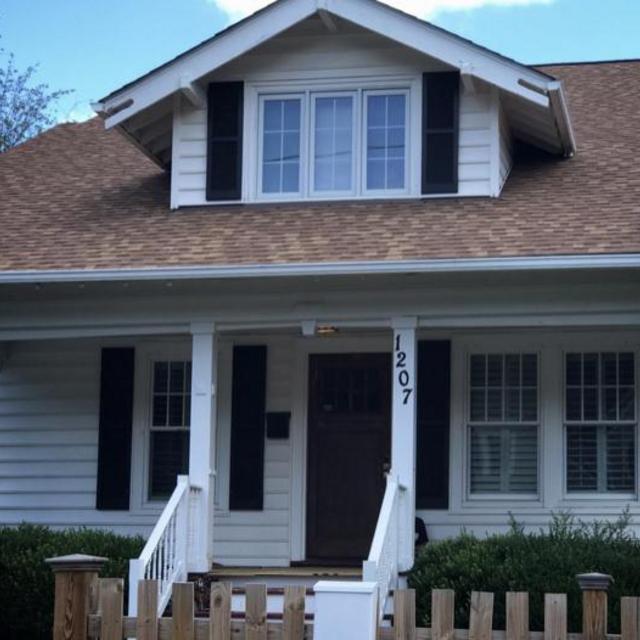 Home Down Payment