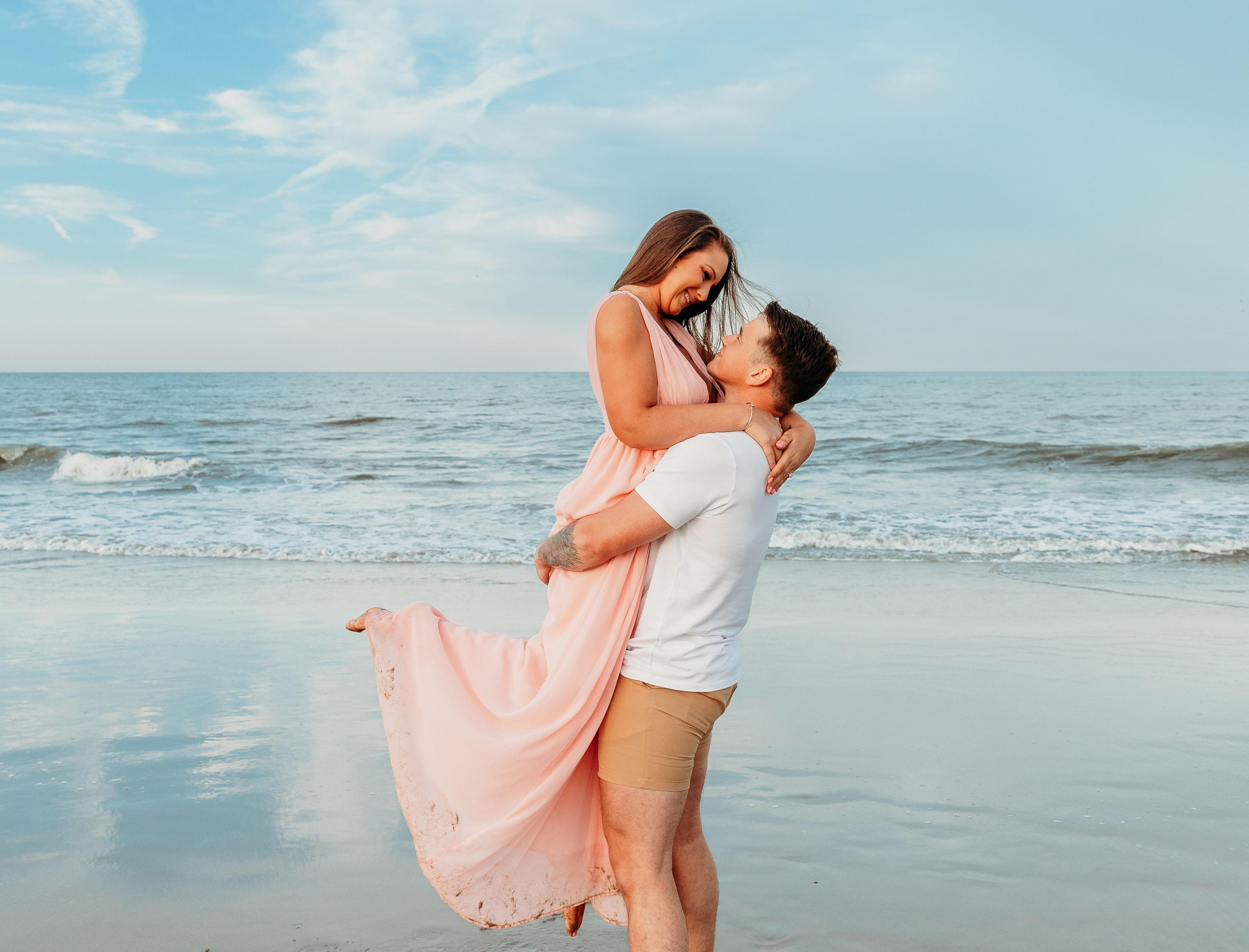 The Wedding Website of Courtney Conroy and Stephen Jackson