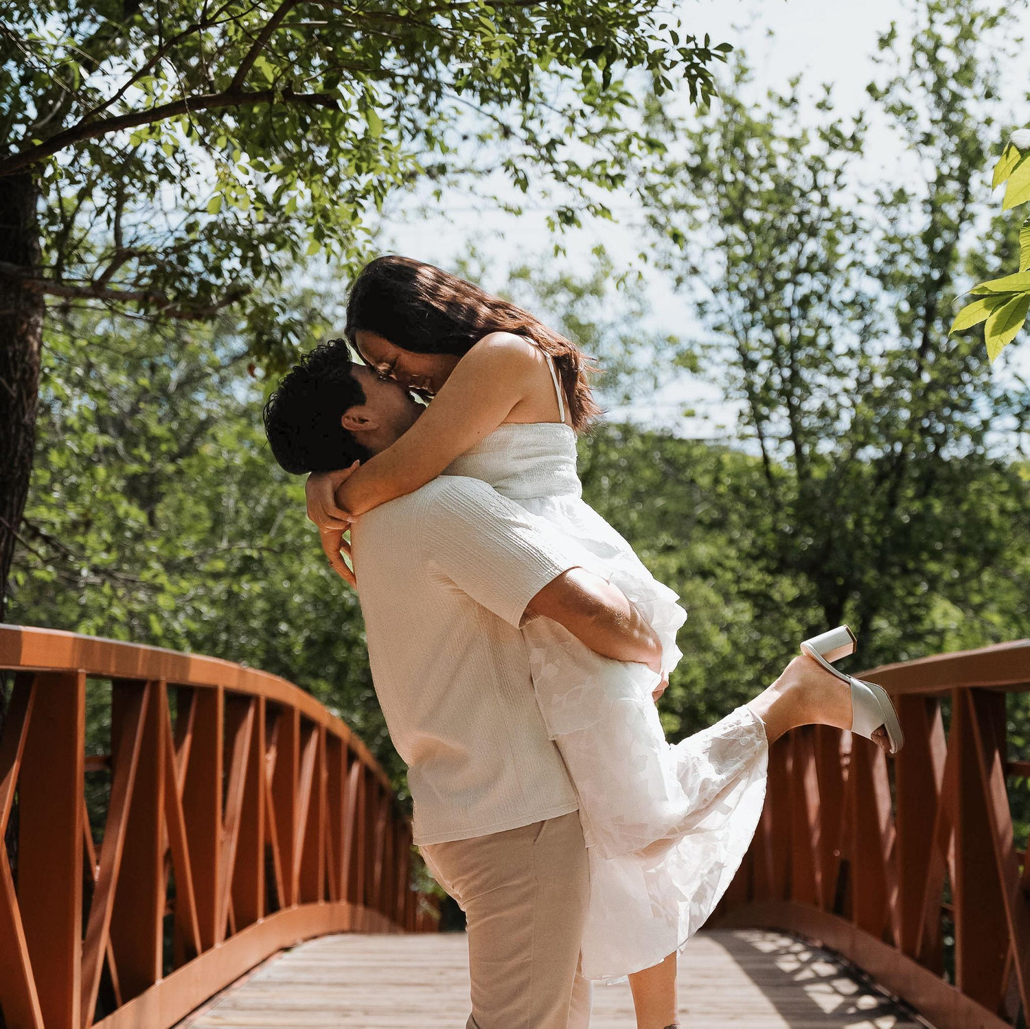 2026 - Our Engagement Shoot