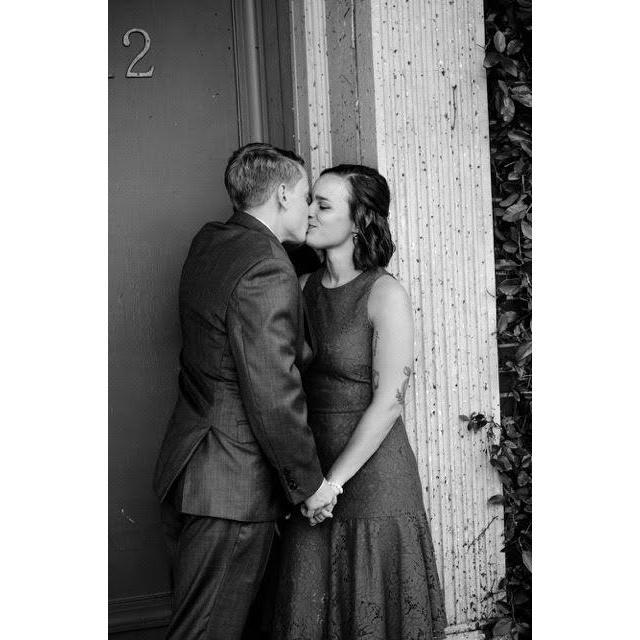 Winters wedding 2017