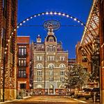 The Historic Pearl