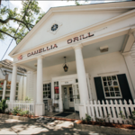 The Camellia Grill
