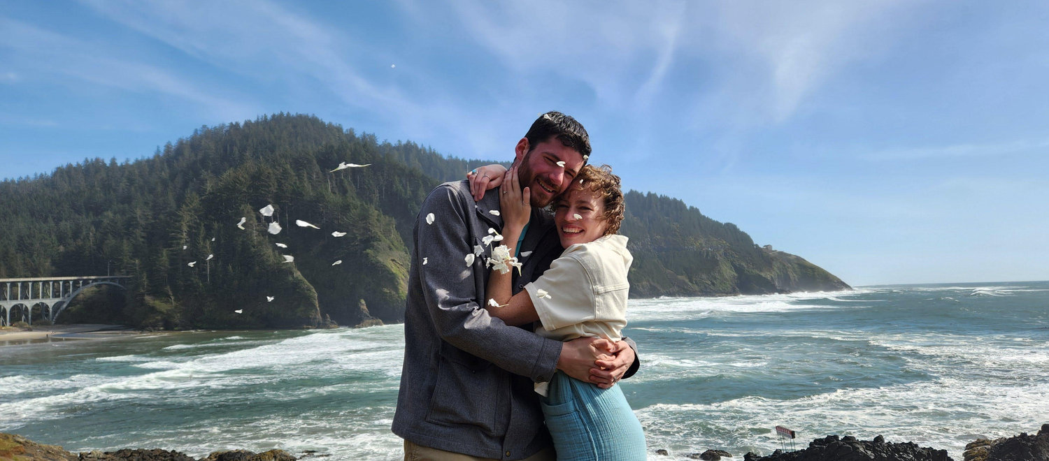 The Wedding Website of Hailey Pavia and Jordan Hagewood