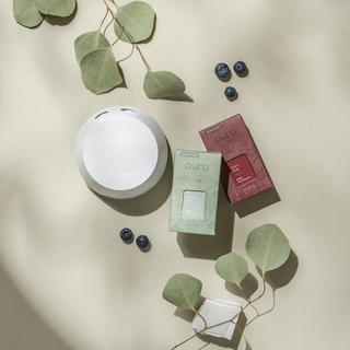 Smart Fragrance Diffuser Open Air Set