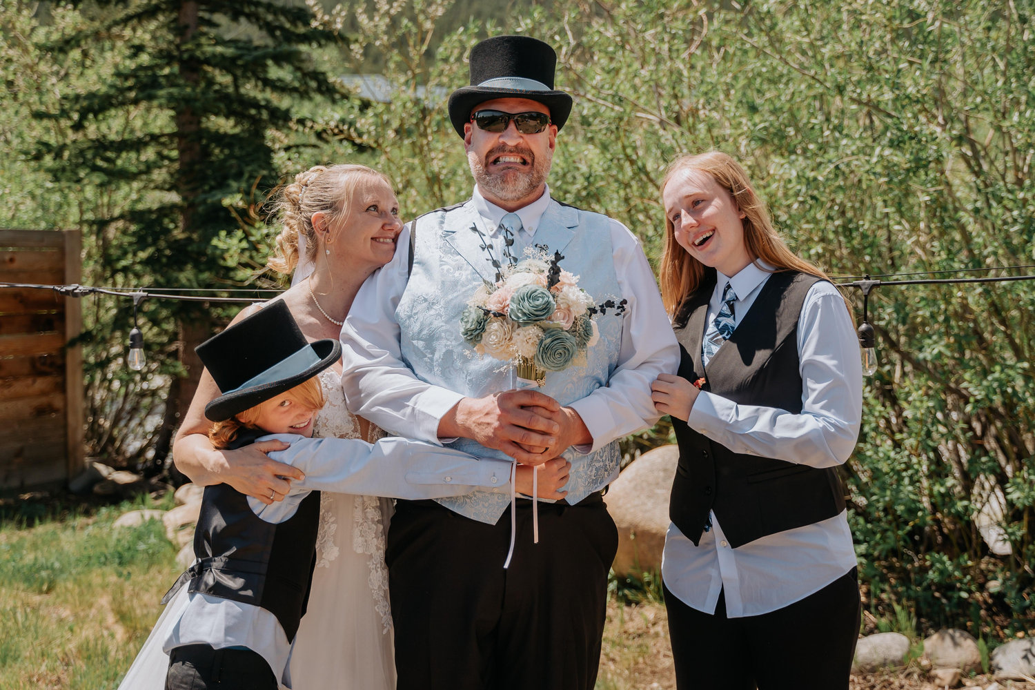 The Wedding Website of Annika Papke and Rick Hamp