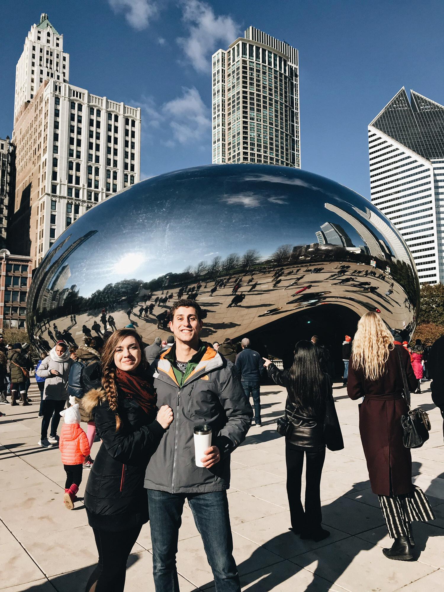 Chicago 11/19