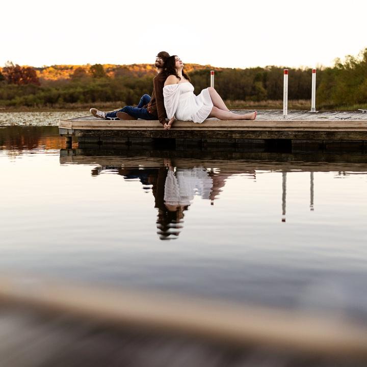 Engagement Shoot!