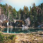 Hanging Lake
