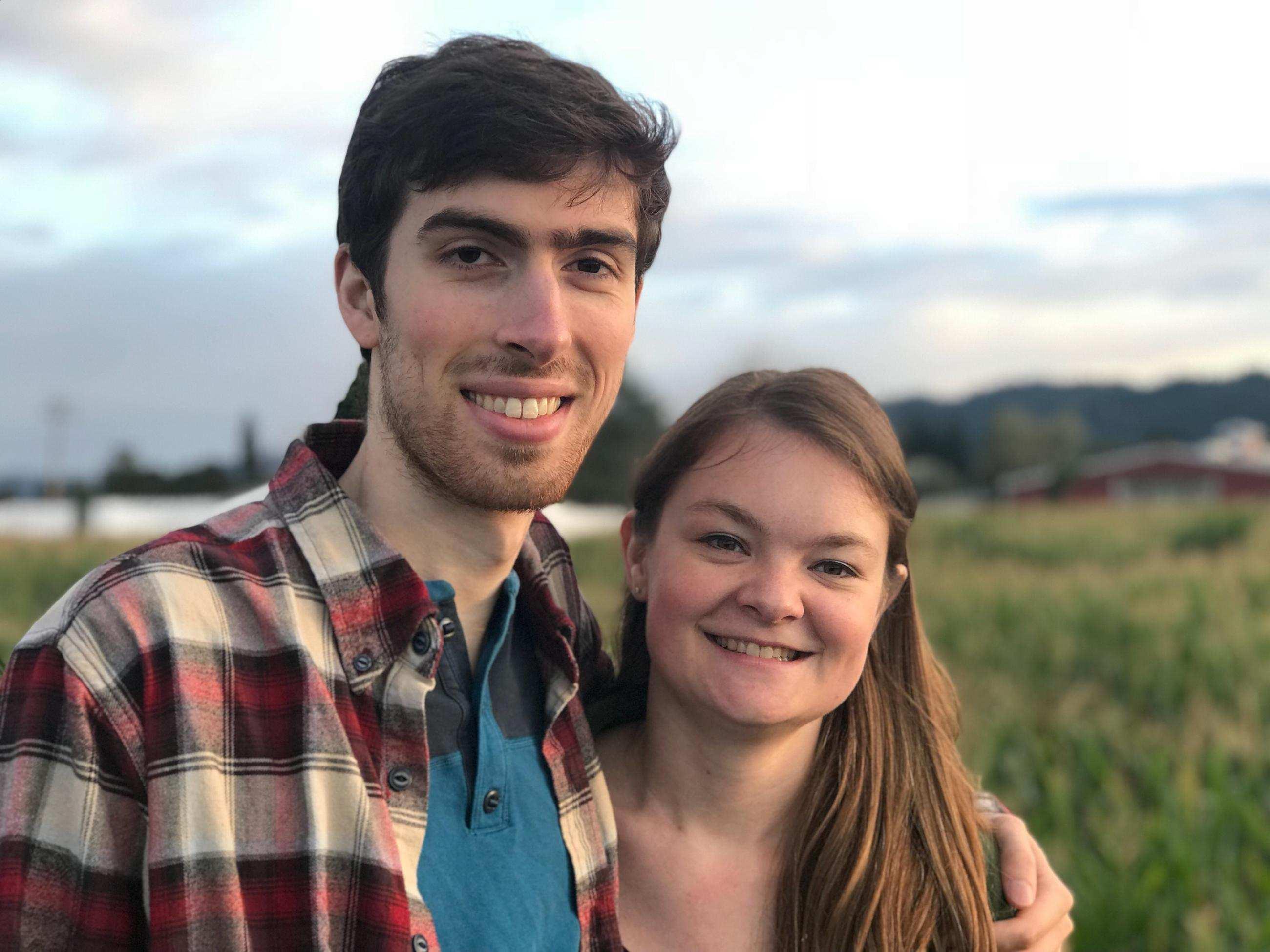 The Wedding Website of Stephanie Anderson and Daryoosh Entrikin