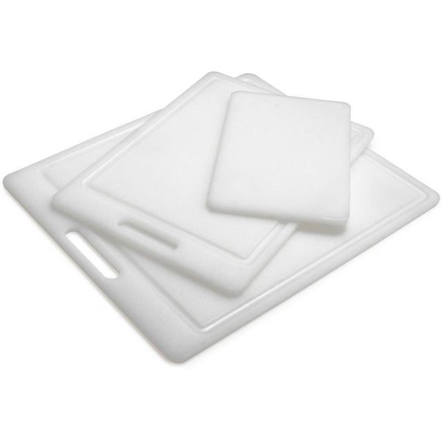 Sur La Table Polypropylene Cutting Boards, Set of 3