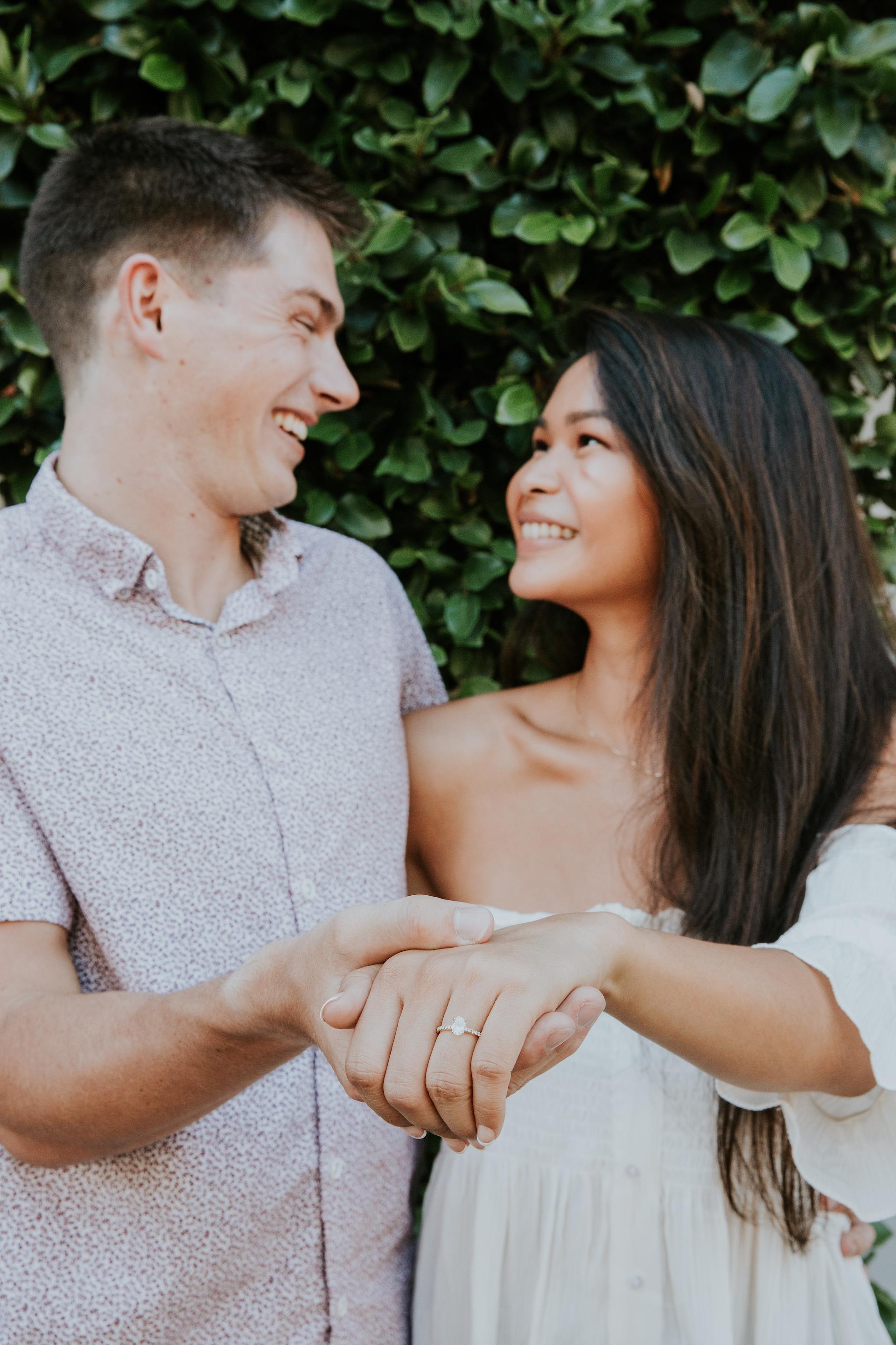 The Wedding Website of Reniah Carlos and Patrick Gelbach