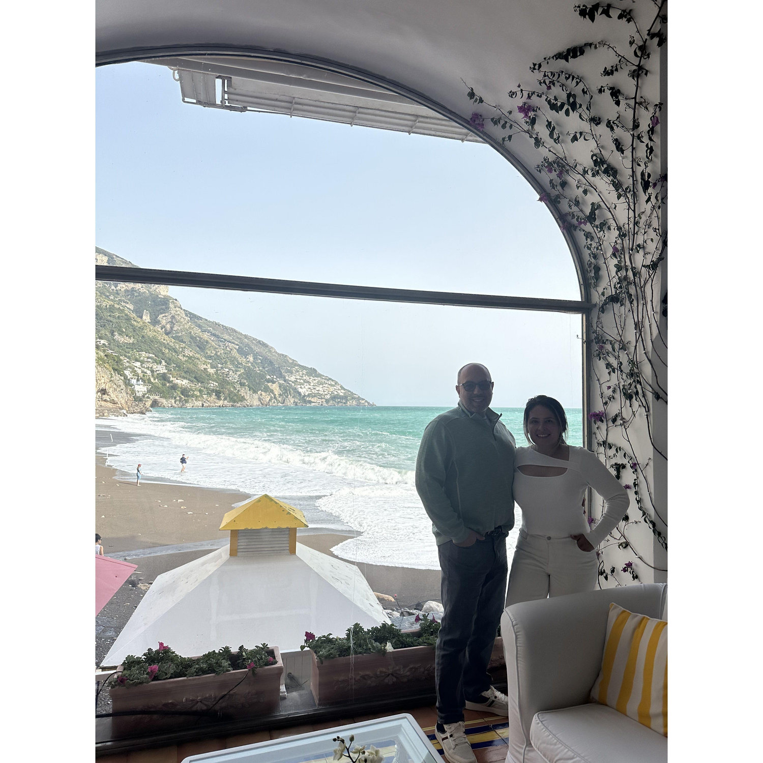 Positano, Italy