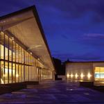 Museum of the Earth