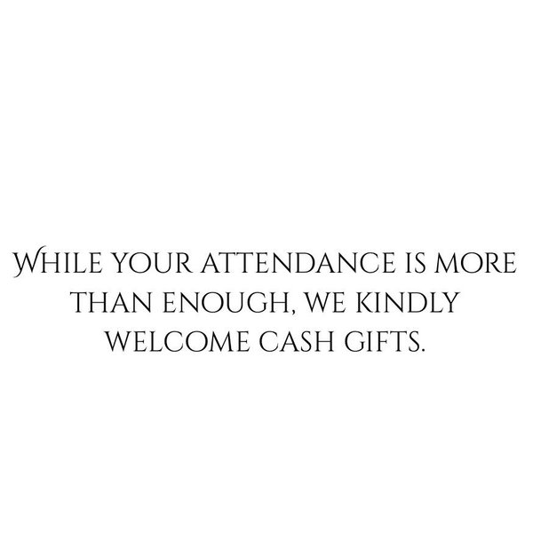 Cash Fund