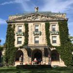 Kykuit, the Rockefeller Estate