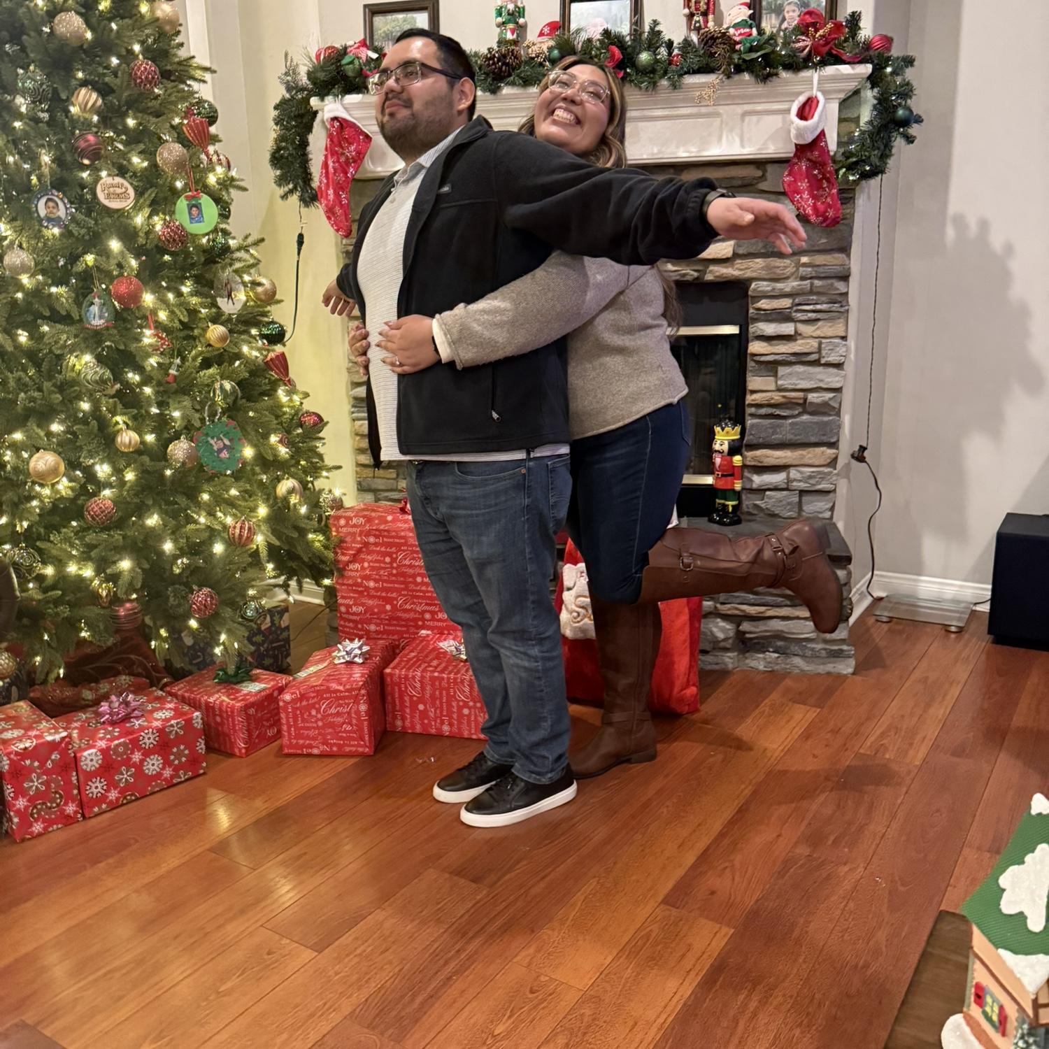 Christmas 2025