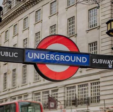 Mind the gap!