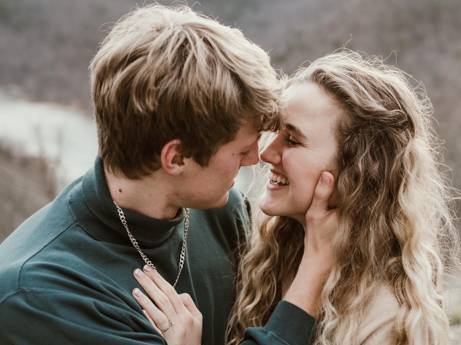 The Wedding Website of Brie Case and Alex Miley