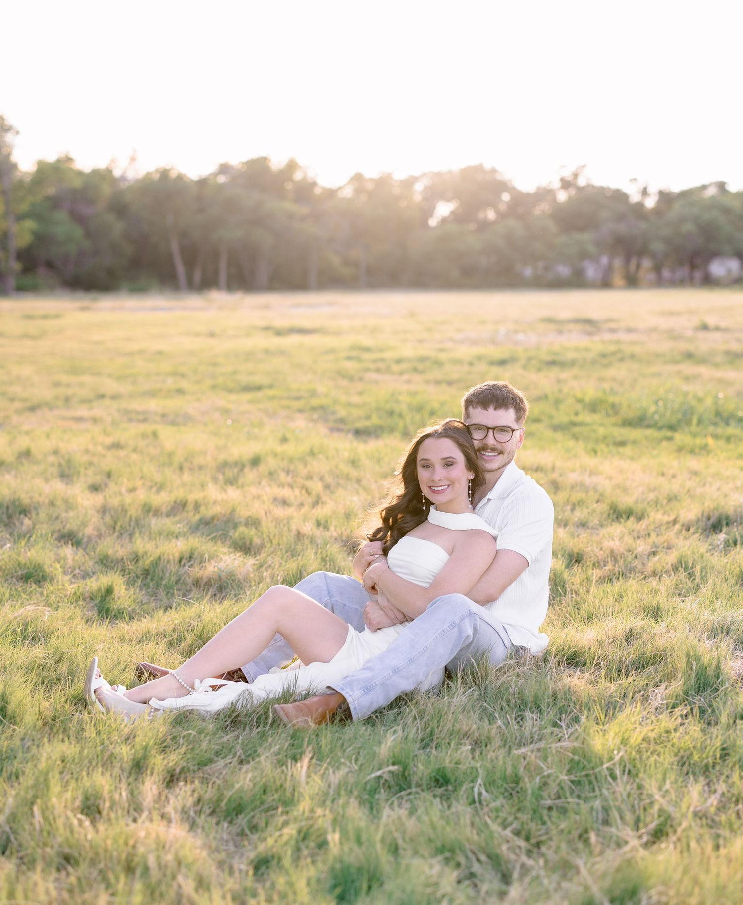The Wedding Website of Mackenzie Diane Reece and Preston Landry Griffin