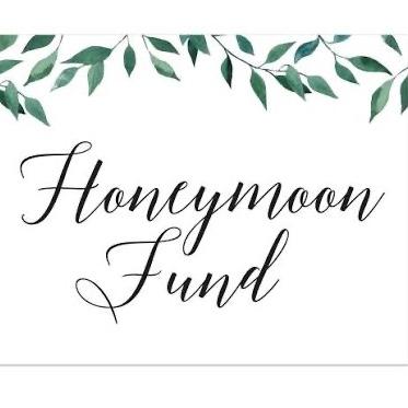 Our Honeymoon Fund