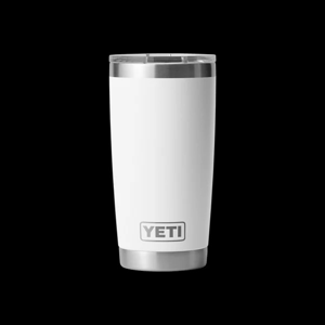 YETI Rambler 20 oz. with Glass Insert
