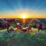 Thunder Horse Outfitters - Horseback Riding