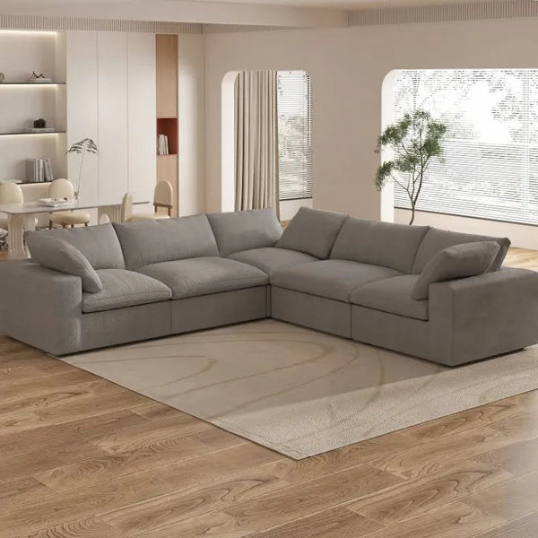 New Couch Fund