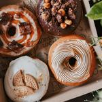 The Salty Donut Wynwood