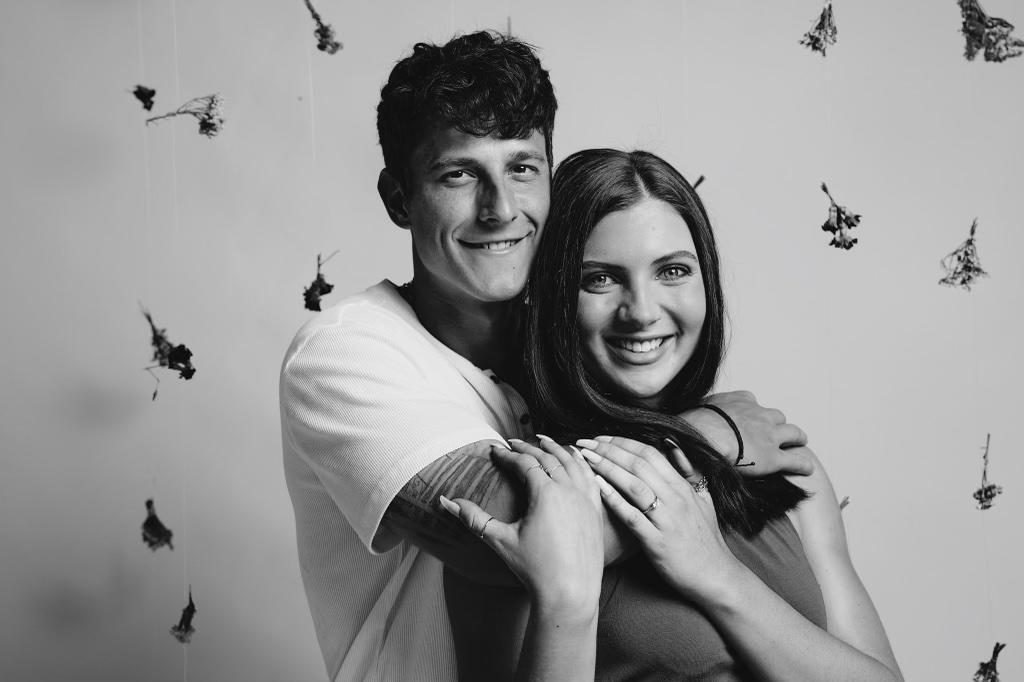 The Wedding Website of Kennedy Beaver and Riley Cheek