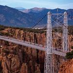 Royal Gorge Bridge and Park