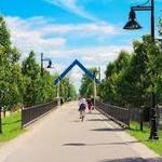 B-Line Trail