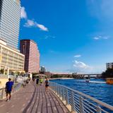 Tampa Riverwalk