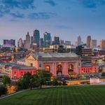 Union Station Kansas City