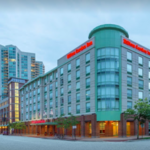 Hilton Garden Inn Chicago North Shore/Evanston