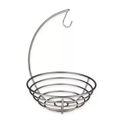 Spectrum™ Euro Fruit Tree in Satin Nickel