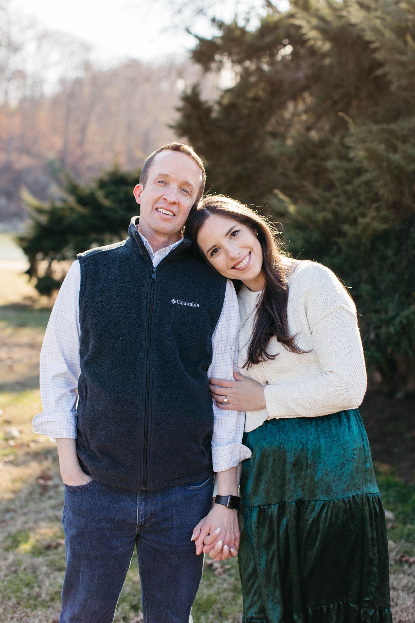 The Wedding Website of Katherine Nicole Johnson and Richard Wesley Collins