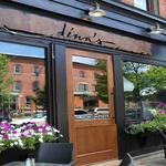 Dina's
