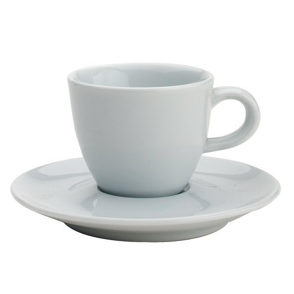 Café Collection Espresso Cup and Saucer, 2 oz.