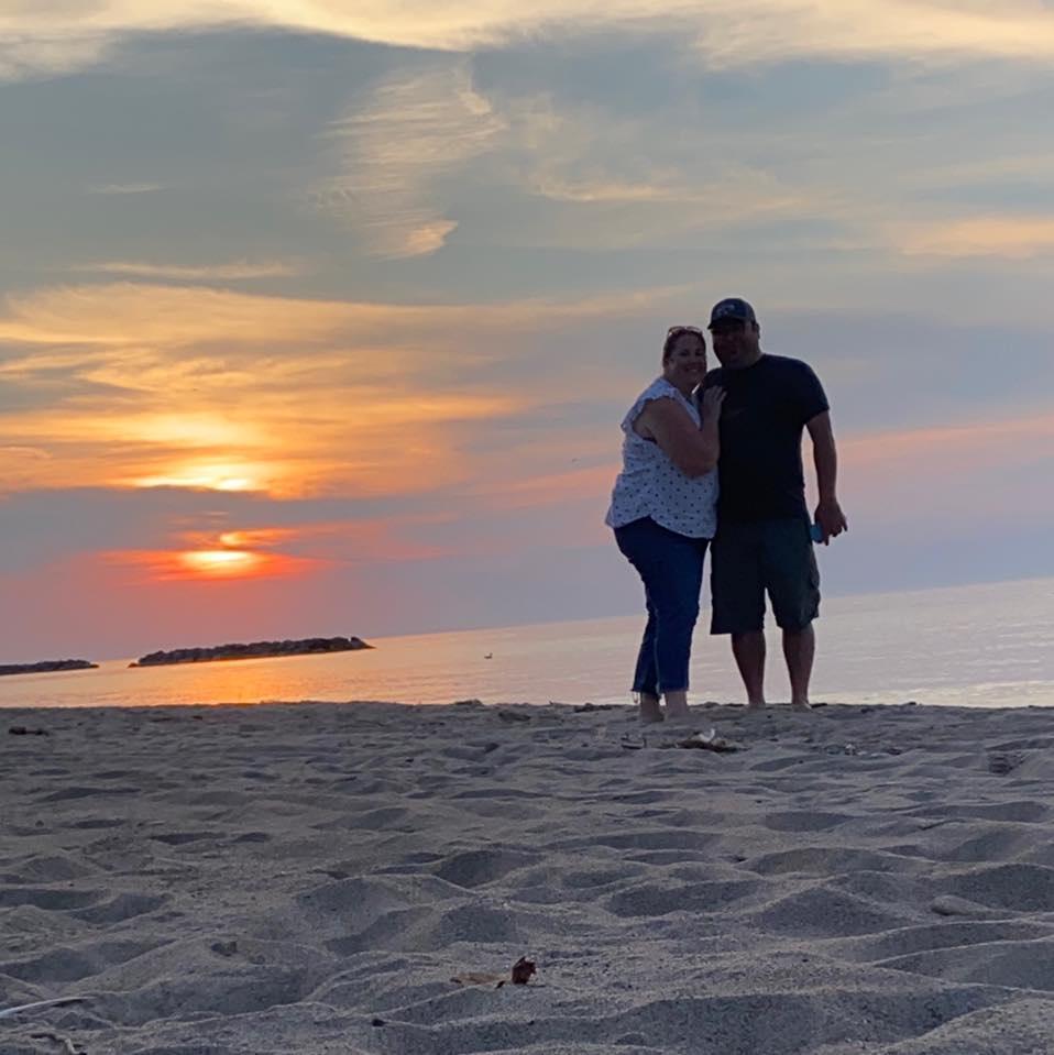 The Wedding Website of Ally Brion and Coja Yamashita