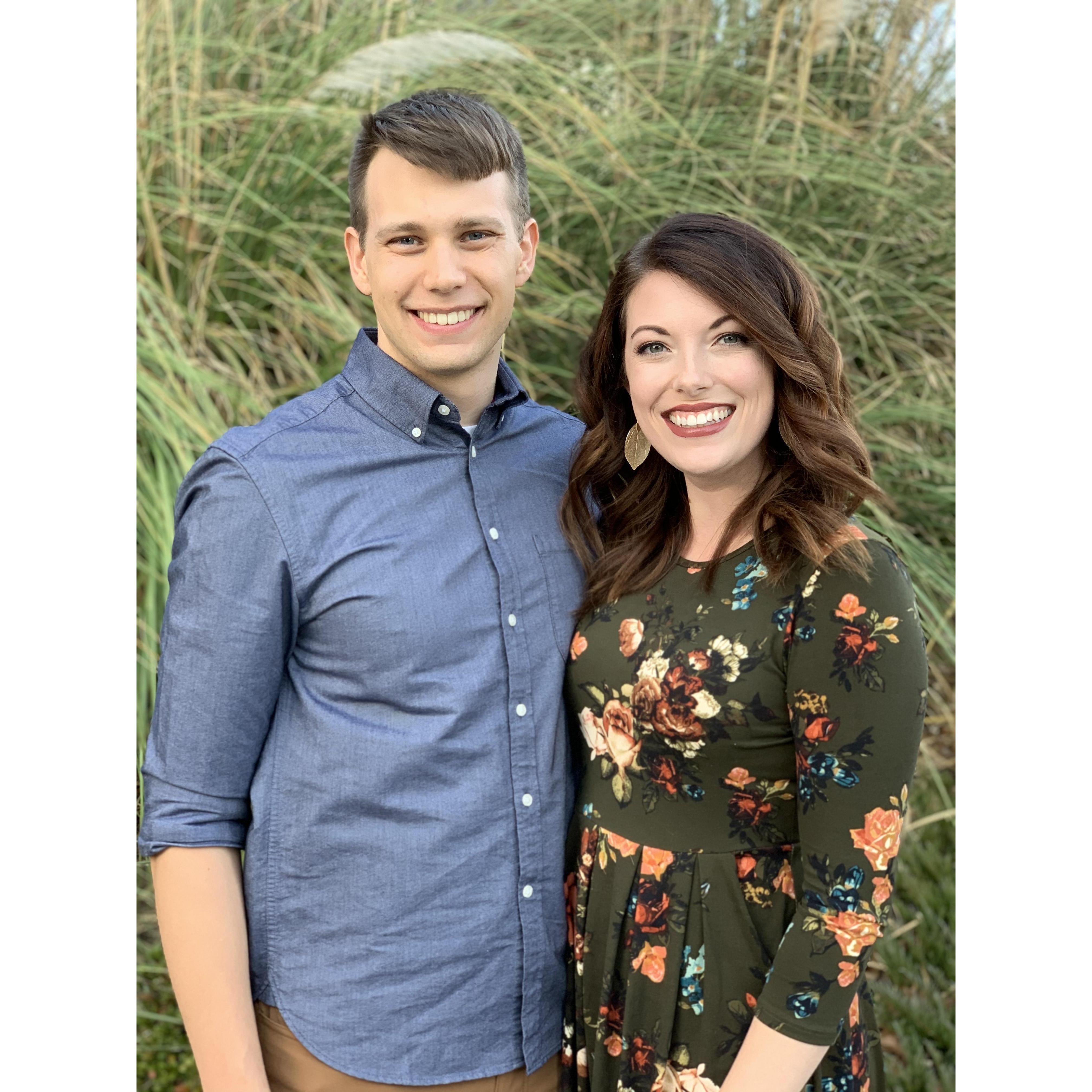 Thanksgiving 2019