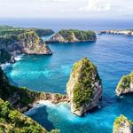 Nusa Lembongan | 梦蓝岛