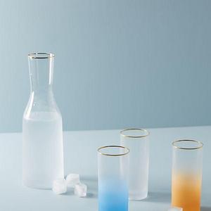 Dobra Highball Glass