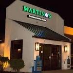 Martino's International Cafe