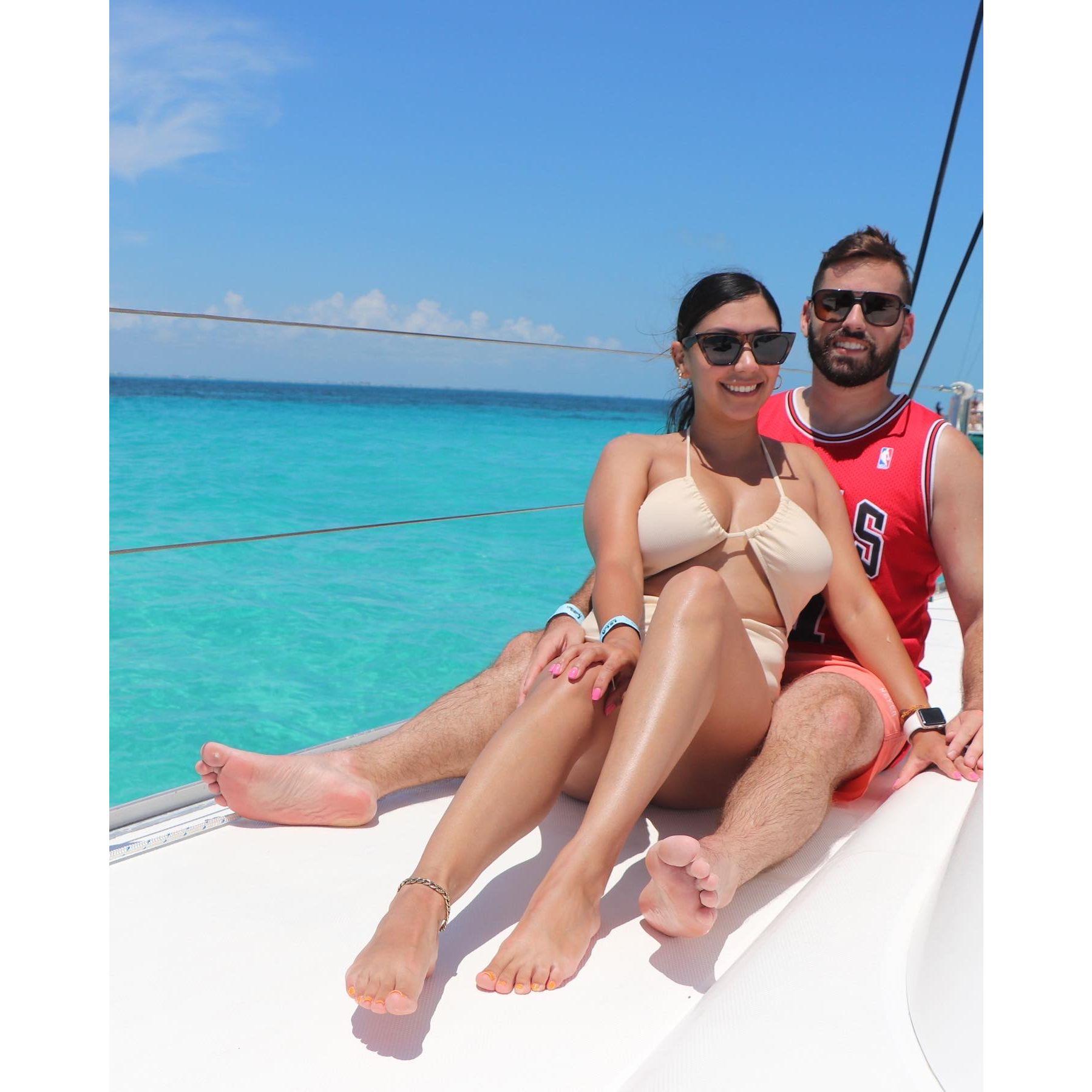 Cancun 2022