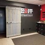 Exit Strategy Escape Room